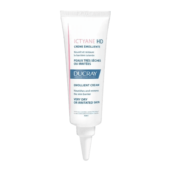 Ducray Ictyane H.d Cr Emolliente P/s 50ML