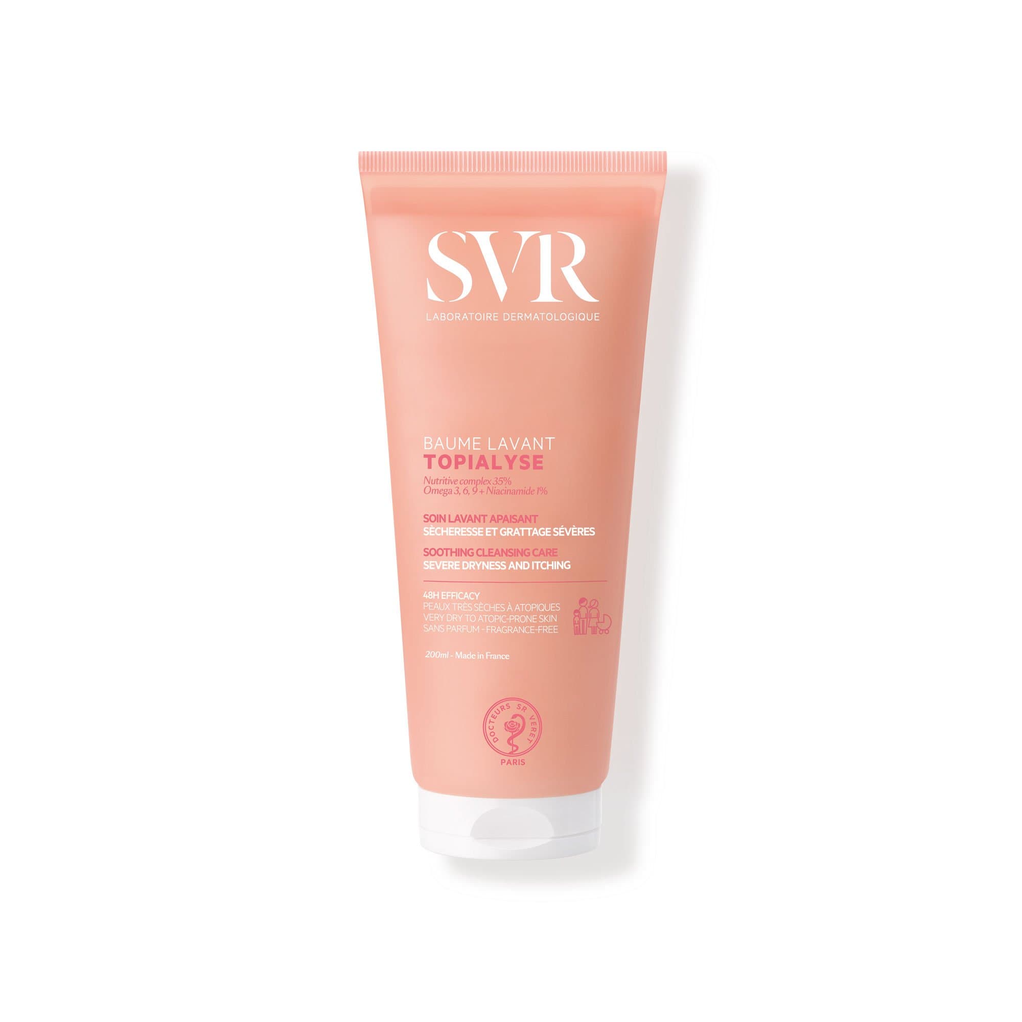 SVR Topialyse Baume Lavant Tube 200ML