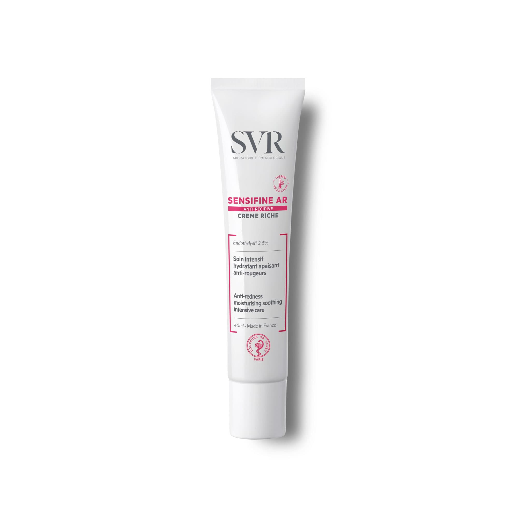SVR Sensifine Ar Cr Riche 40ML