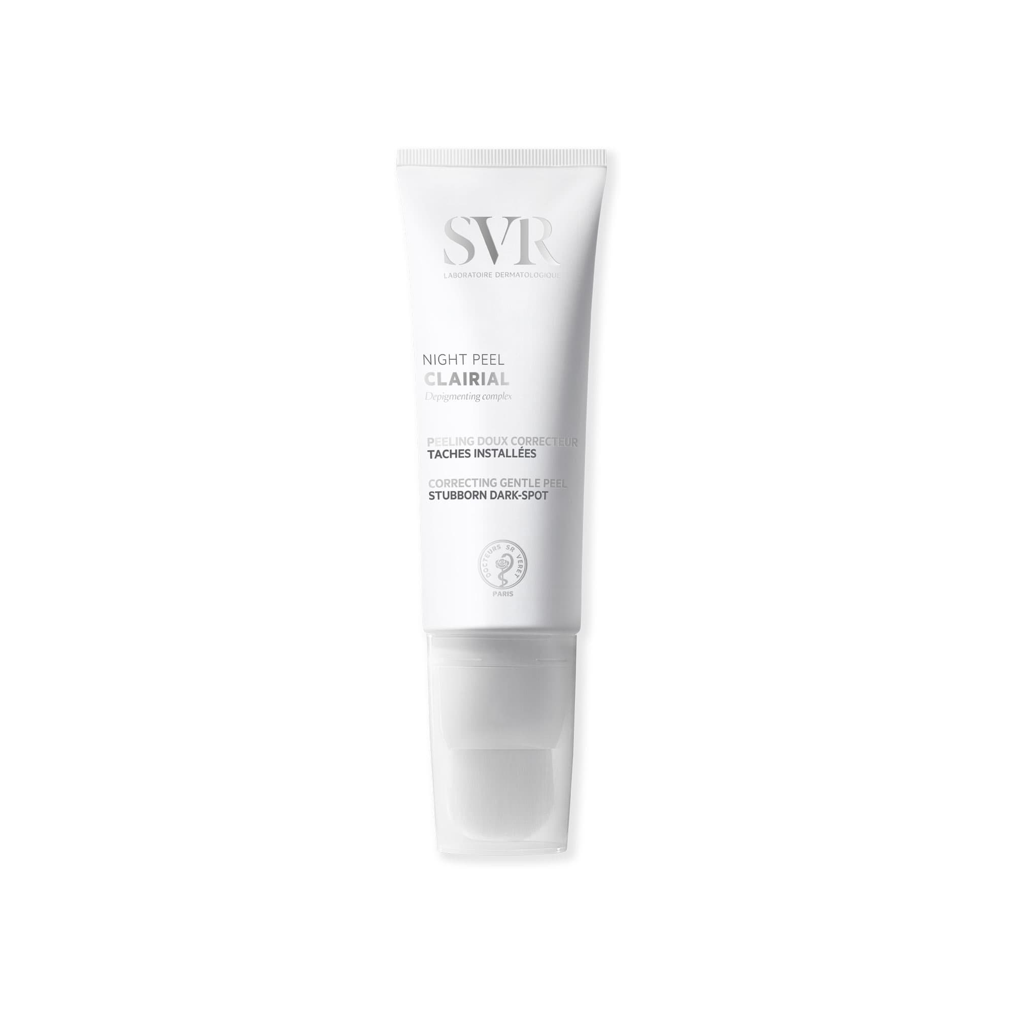 SVR Clairial Night Peel 50ML
