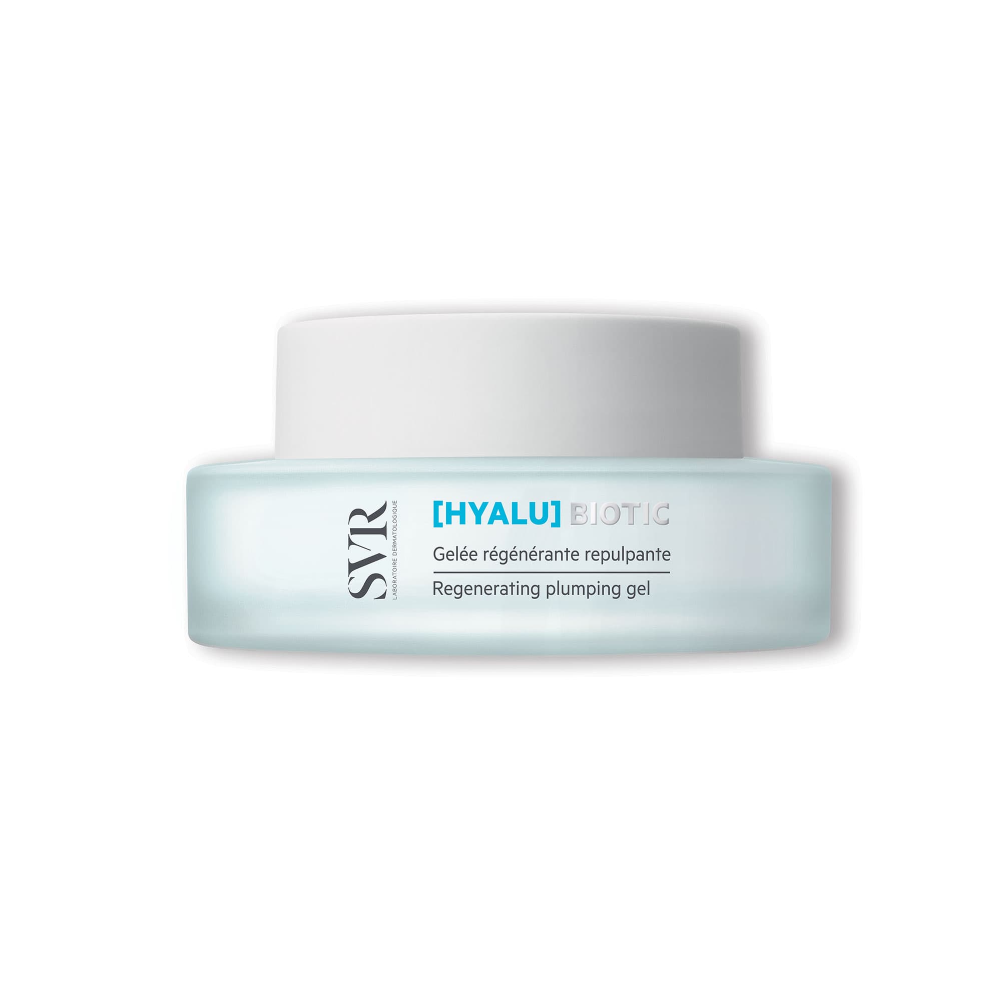 SVR Hyalu Biotic Gelee Regenerante Repulpante 50ML