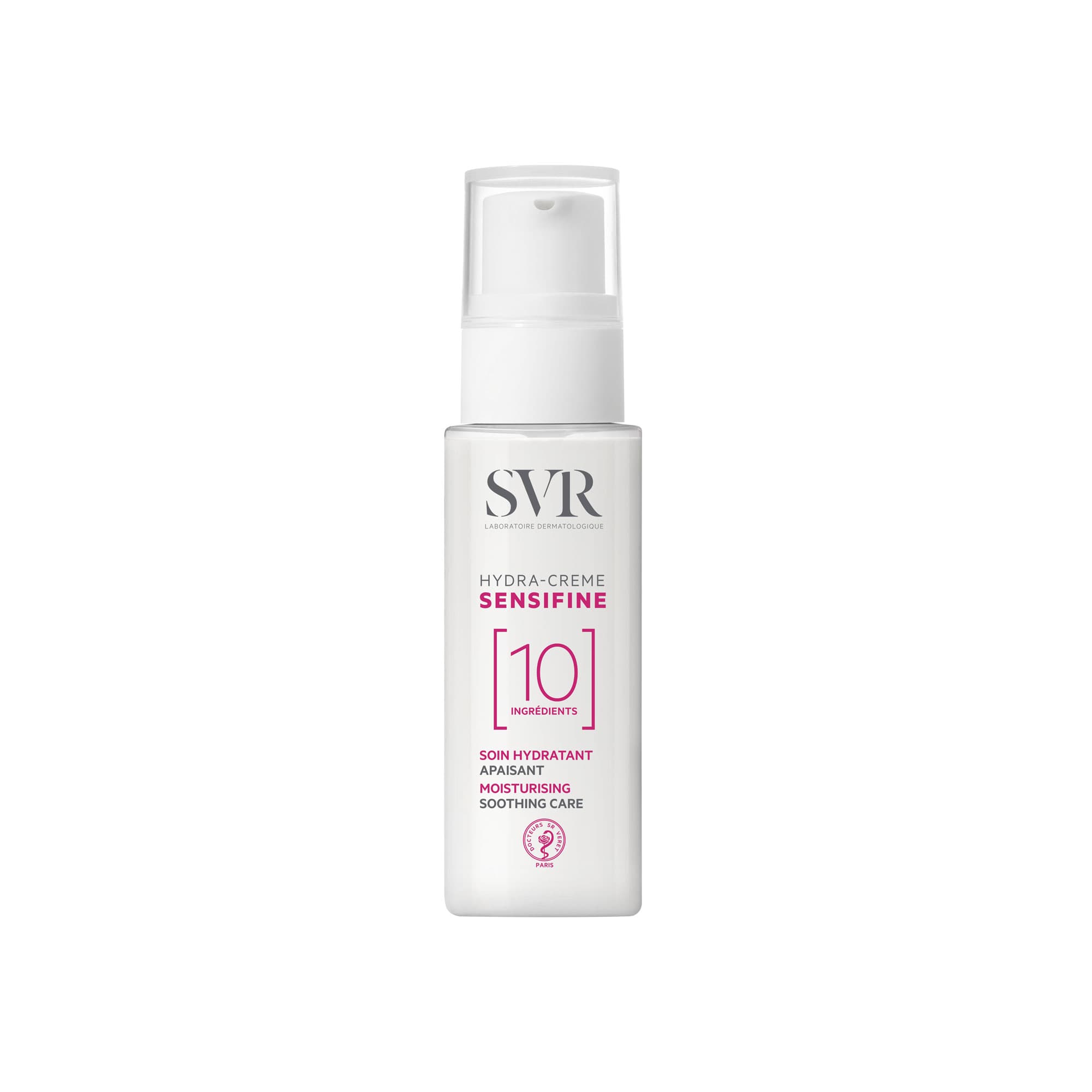SVR Sensifine Hydra Creme P/s 40ML