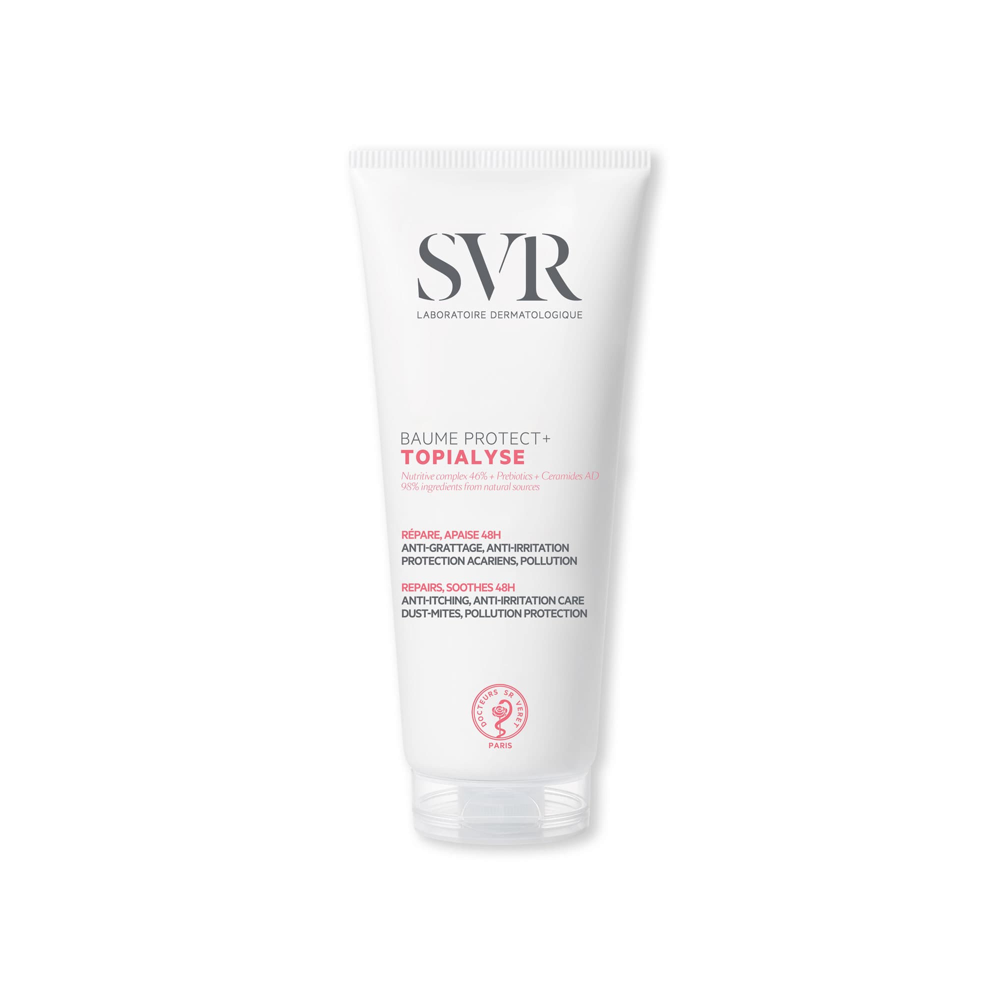 SVR Topialyse Baume Protect+ 200ML