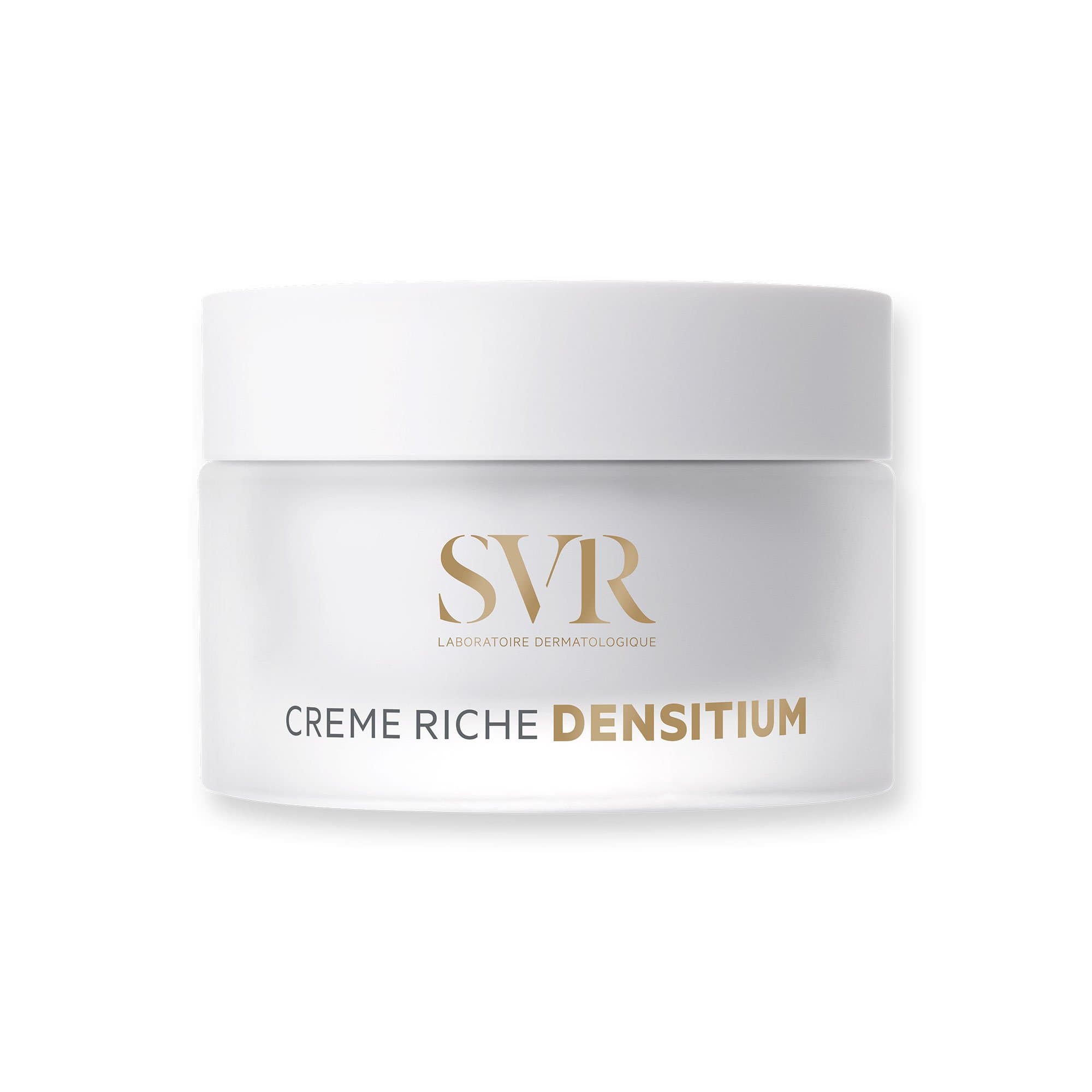 SVR Densitium Cr Riche Raffer