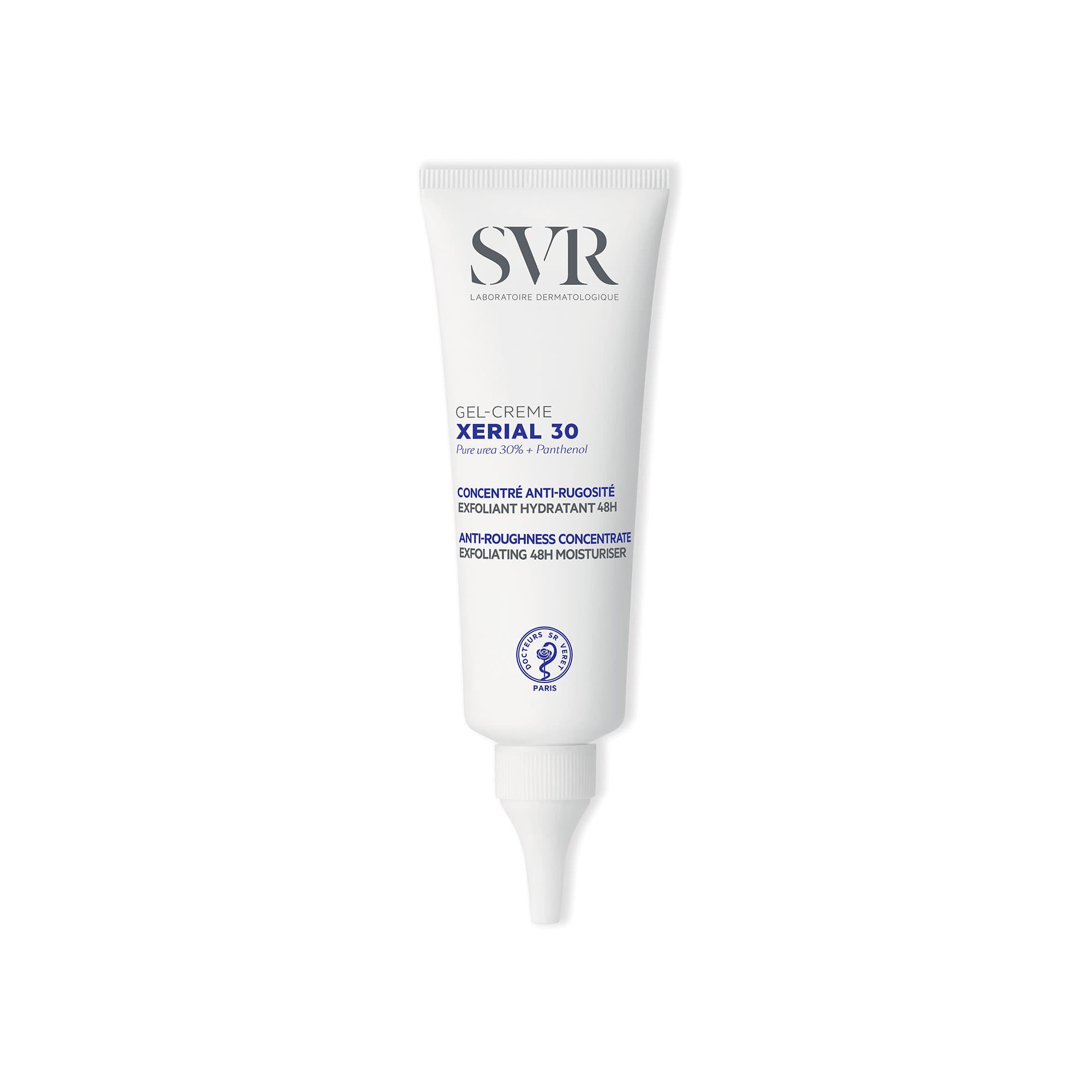SVR Xerial 30 GEL Cr Hydra 75ML