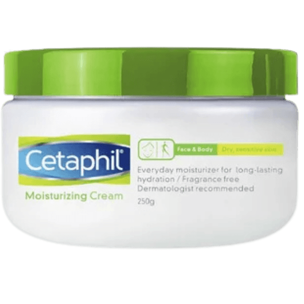 Cetaphil Creme Hydratante 250 Gr-pot