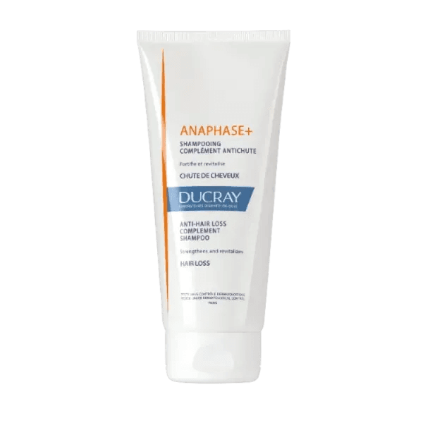 Ducray Anaphase+ Shamp Anti-chute 200ML