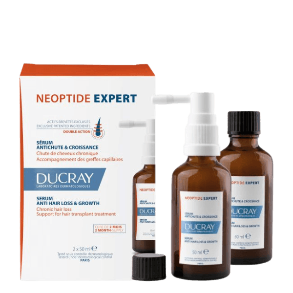 Ducray Neoptide Expert Serum Anti-chute 50ML