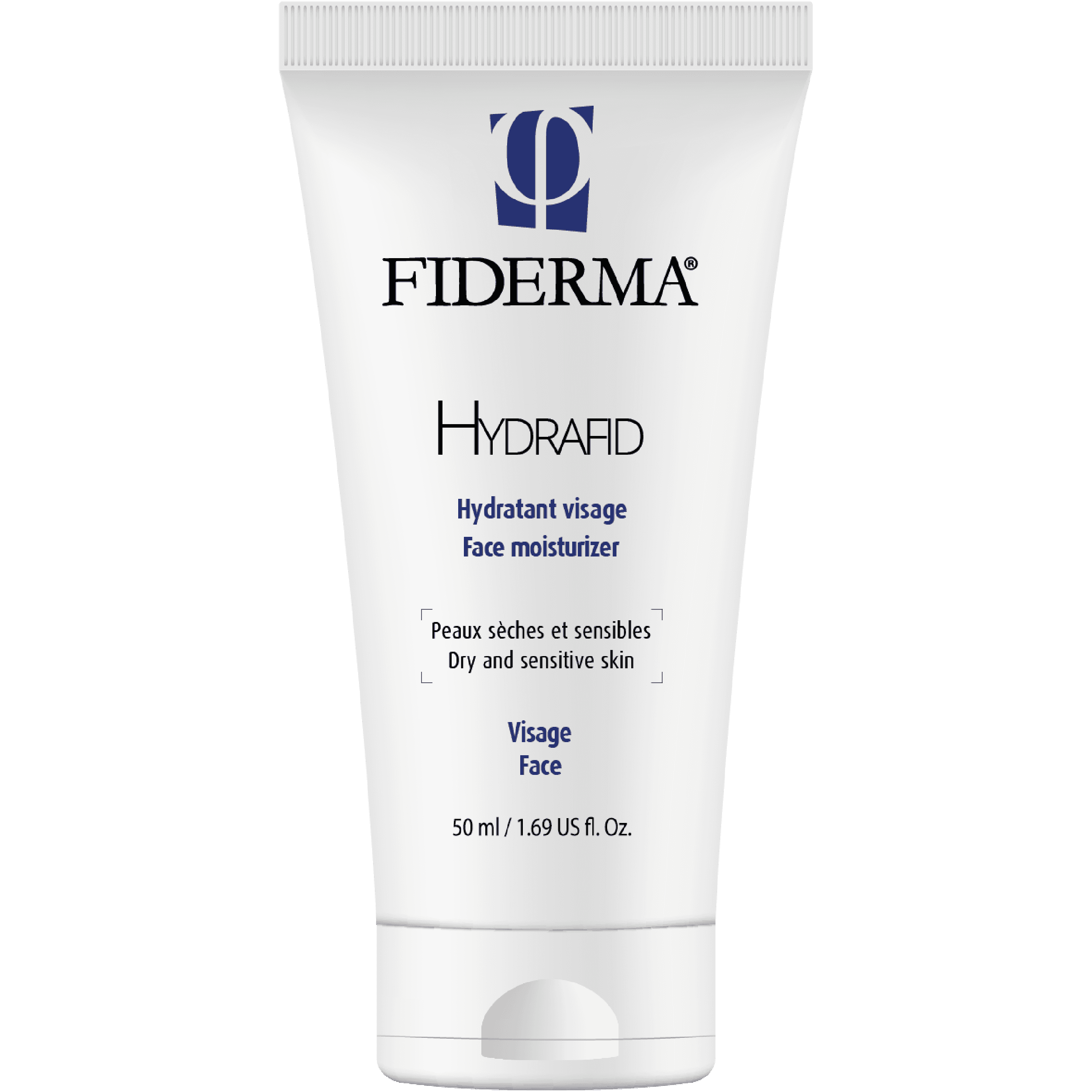 Fiderma Hydrafid Cr Hydra Visage/corps P/s 50ML
