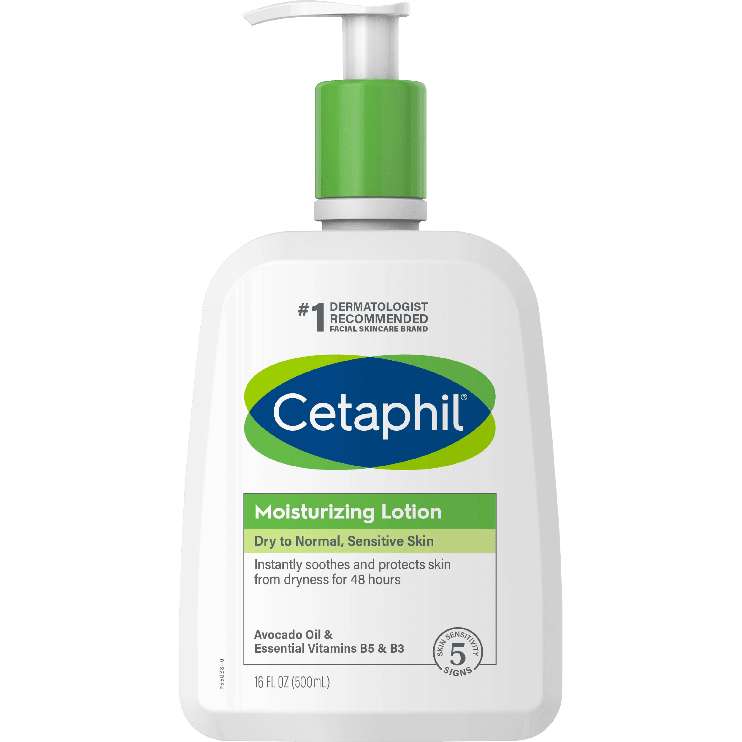 Cetaphil Lotion Hyd Pompe 236ML