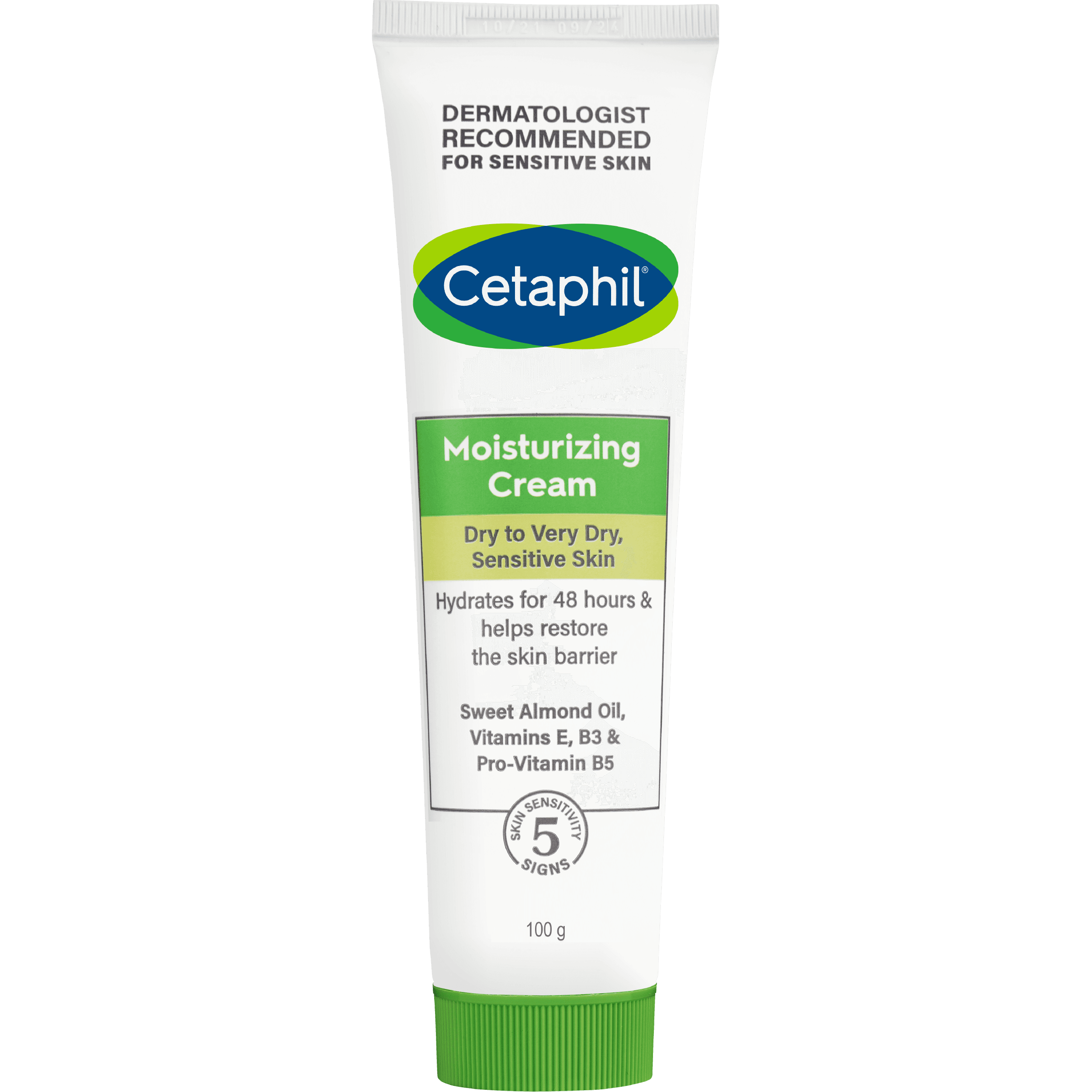 Cetaphil Creme Hydratante 100 Gr