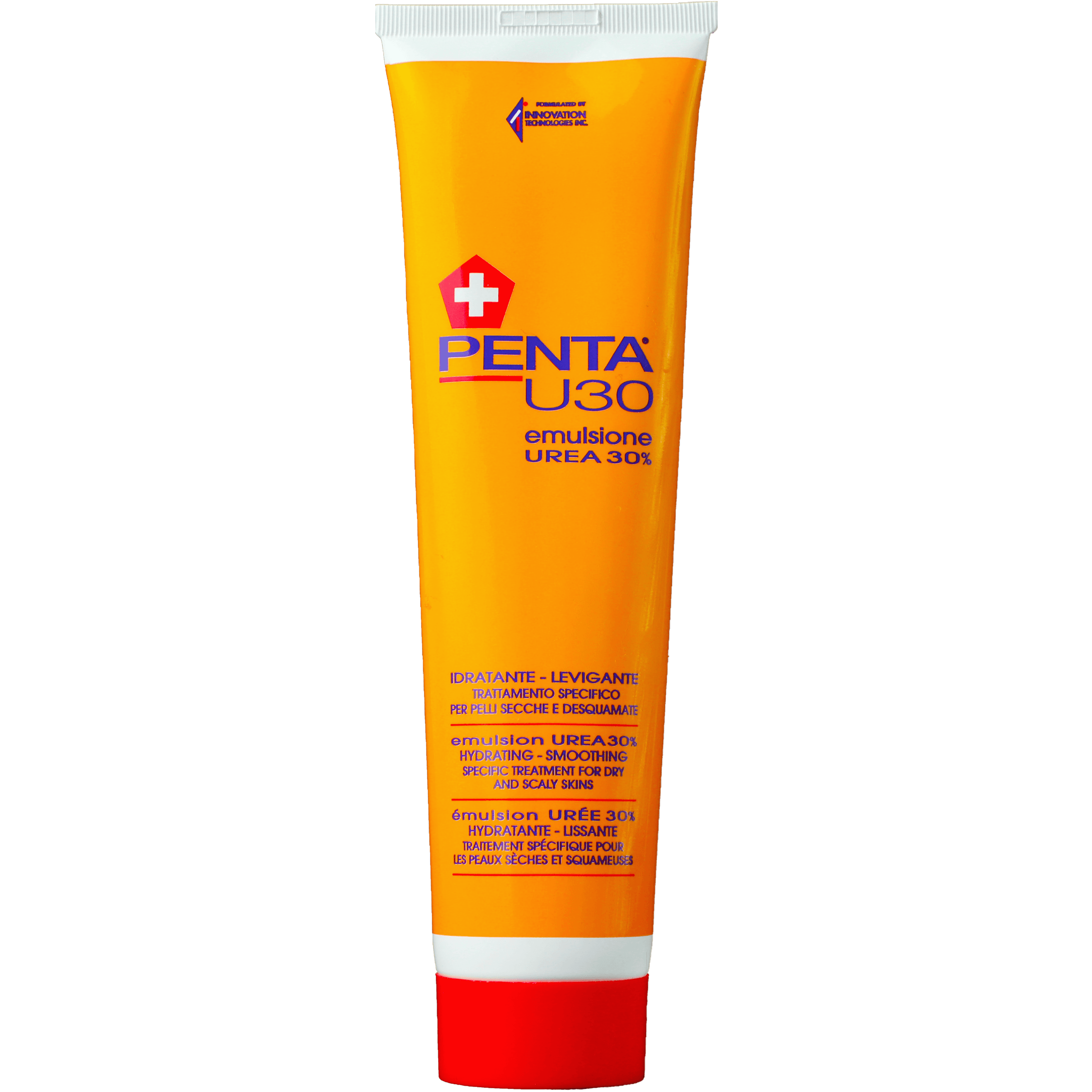 Penta U30 Emulsion P/s Uree Hydra 100ML