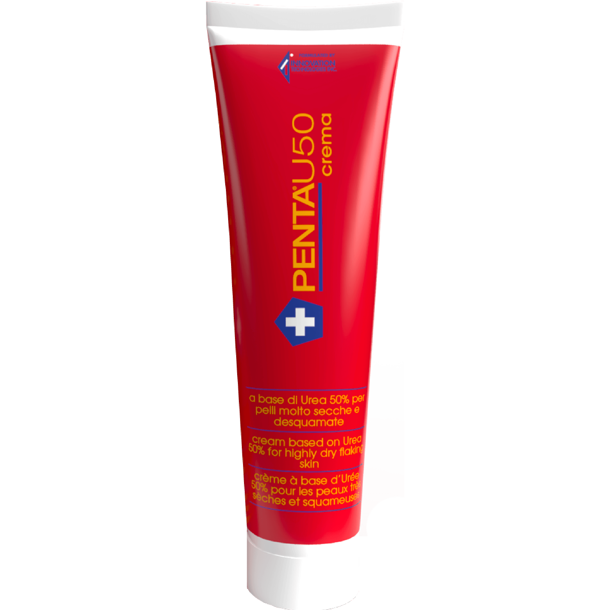 Penta U50 Cr Uree Hydra 30ML