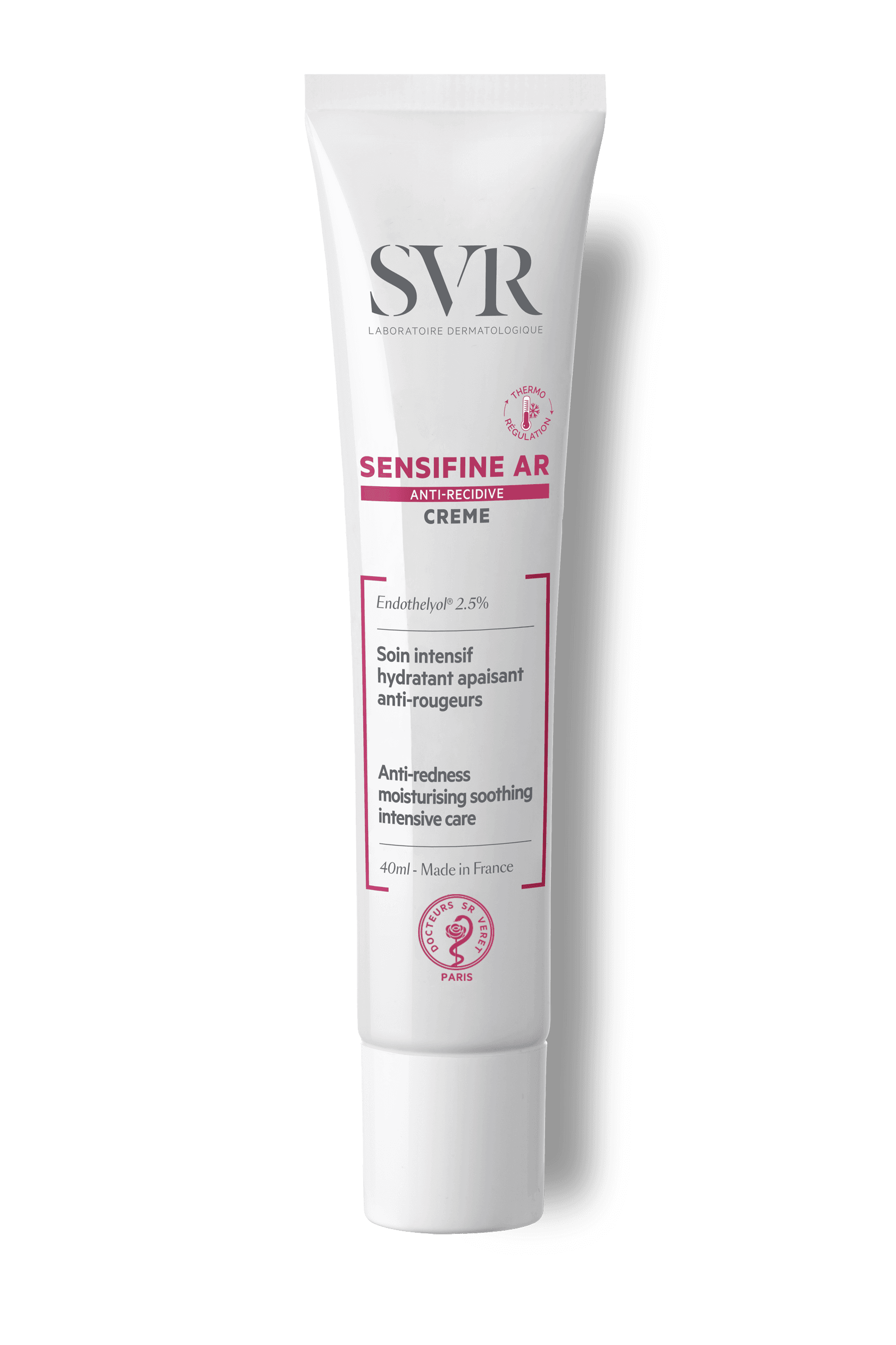 SVR Sensifine Ar Creme