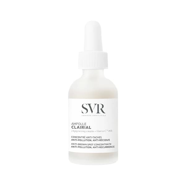 SVR Ampoule Clairial Anti-tache 30ML