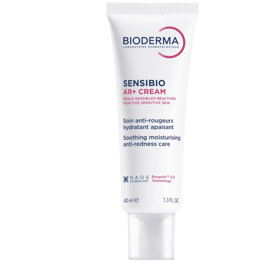 Bioderma Sensibio Ar+ Creme P/sens 40ML