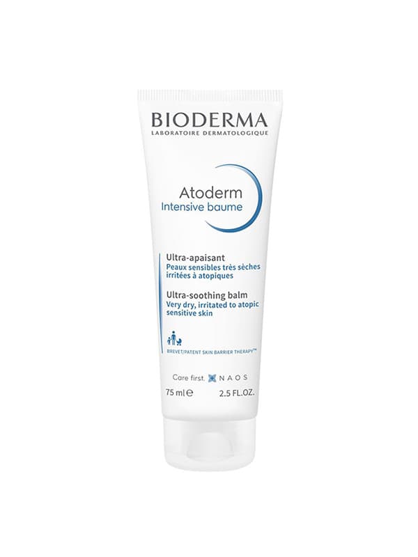 Bioderma Atoderm Intensive Baume 75ML