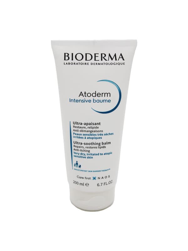 Bioderma Atoderm Intensive Baume 200ML