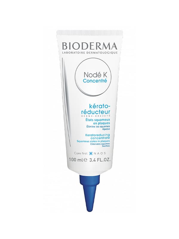 Bioderma Node K Emulsion Concentre 100ML