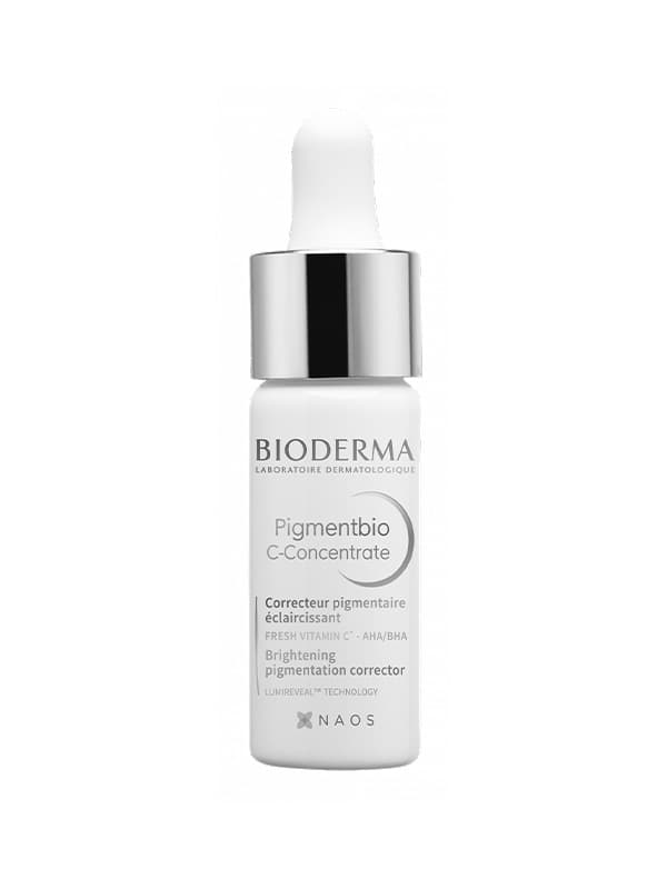 Bioderma Pigmentbio C-concentrate 15ML