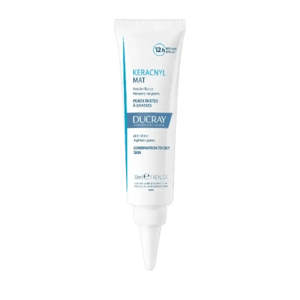 Ducray Keracnyl Mat Pmg 30ML