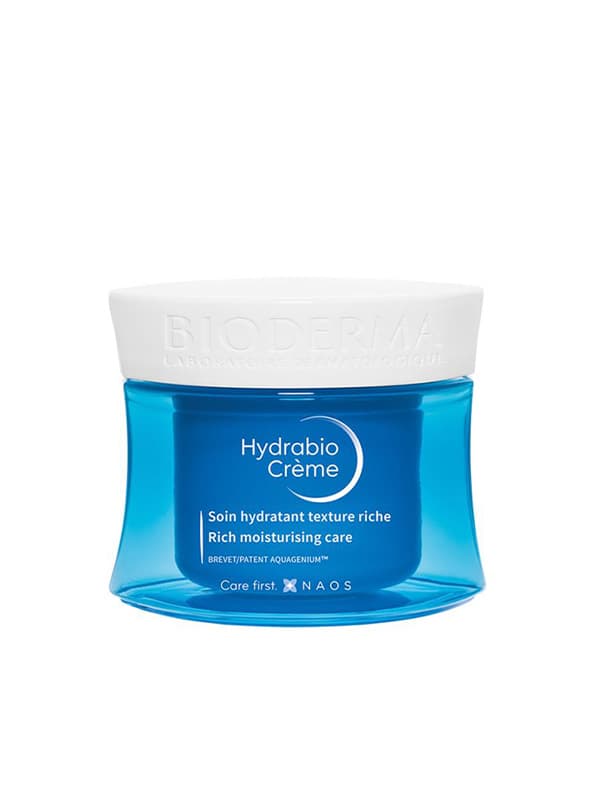 Bioderma Hydrabio Cr Pot Ps 50ML