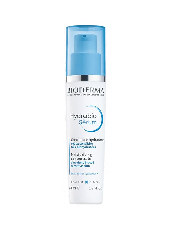 Bioderma Hydrabio Serum P/sens 40ML