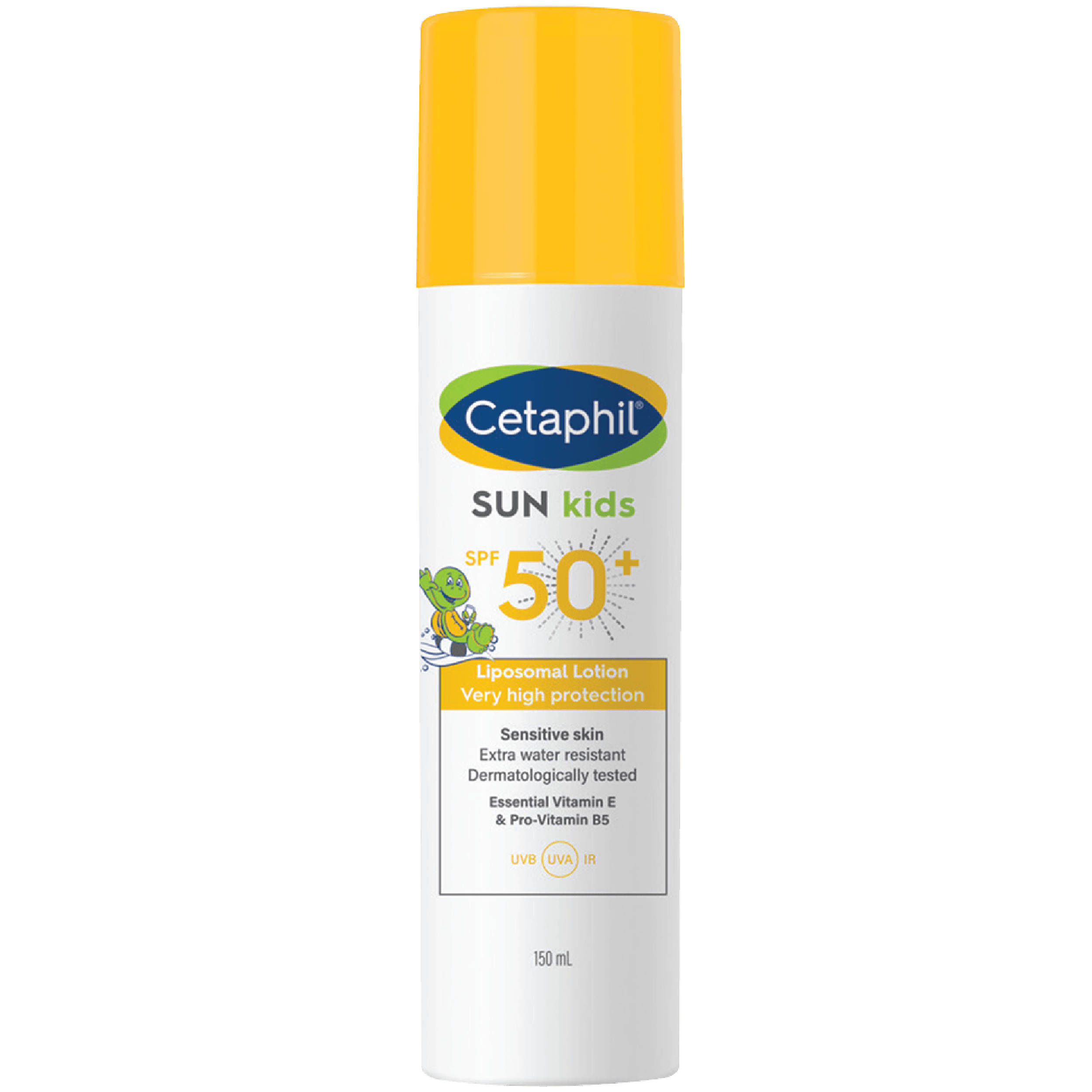 Cetaphil Sun Kids Liposmal Lotion SPF 50+150ML