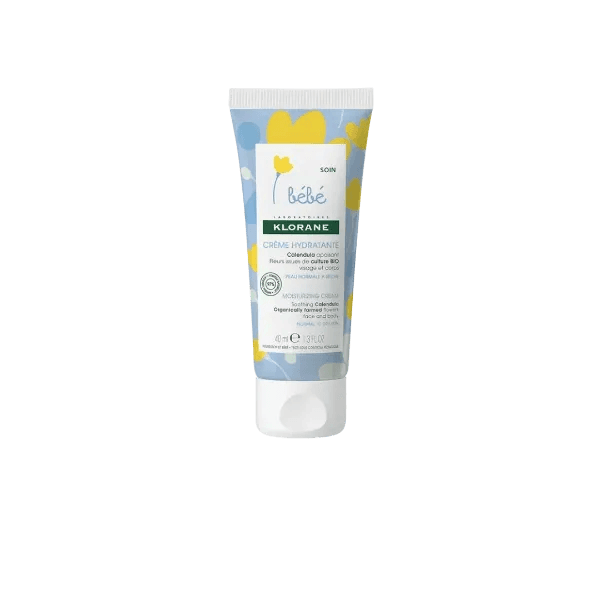 Klorane B.b Creme Hydratante 40ML