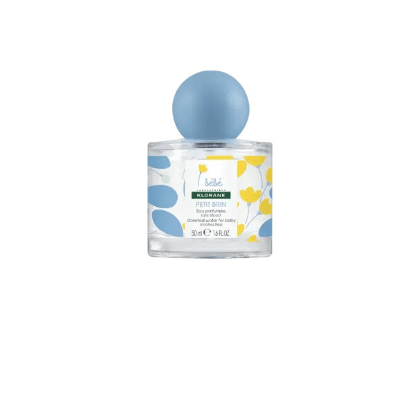 Klorane B.b Eau De Bebe Petit Brin 50ML