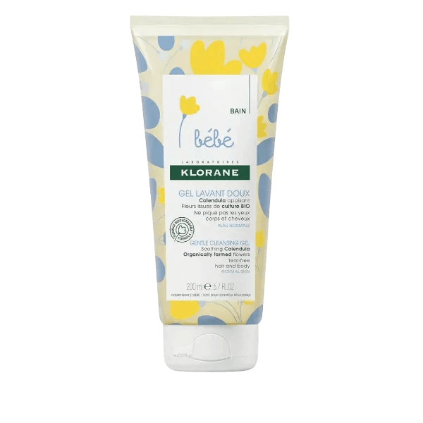 Klorane B.b GEL Lavant Chv Corps 200ML