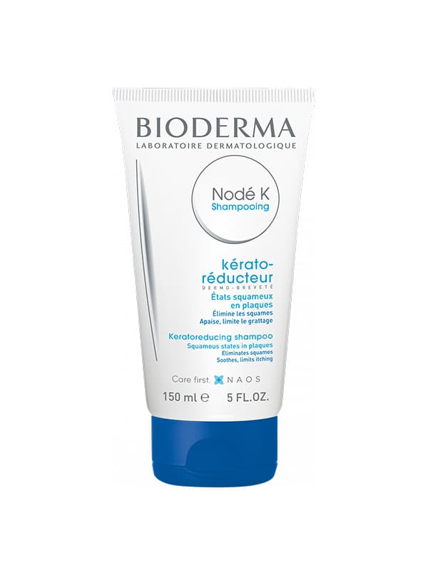 Bioderma Node K Shamp 150ML