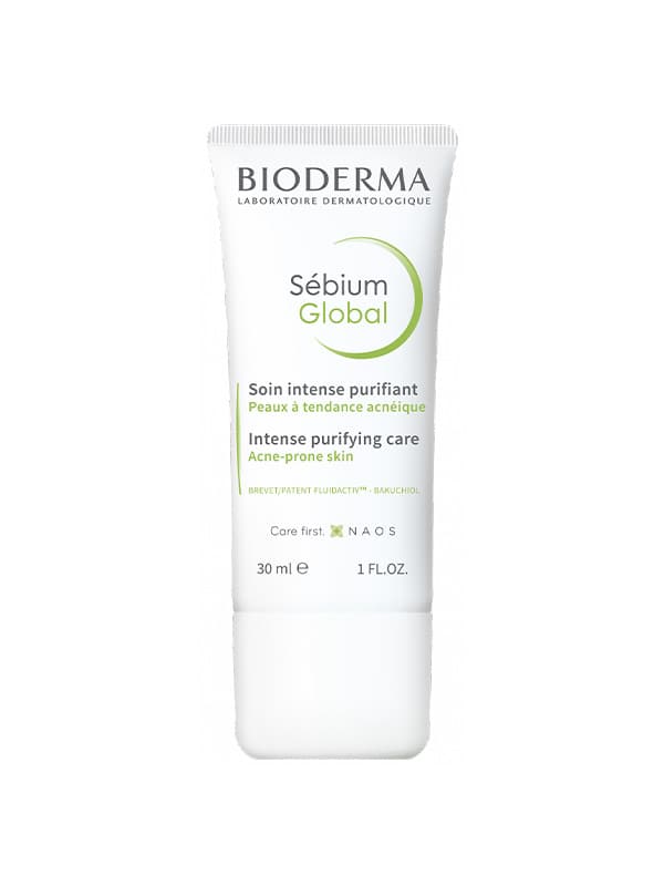 Bioderma Sebium Global 30ML