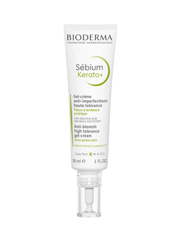 Bioderma Sebium Kerato+ GEL Cr P/g 30ML