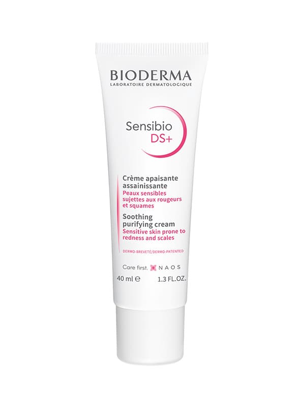 Bioderma Sensibio Ds+ Cr Apaisante 40ML