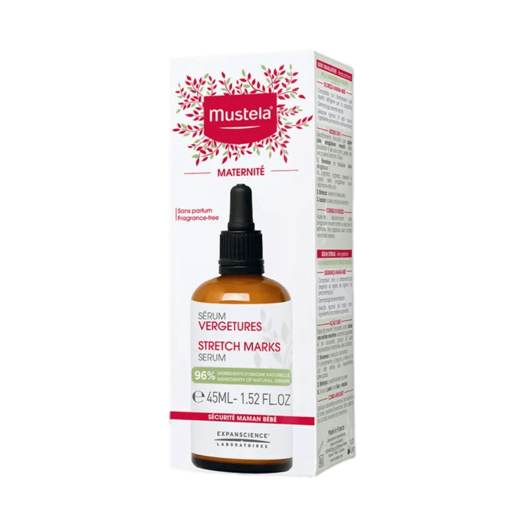 Mustela Vergetures Serum Correction 45ML