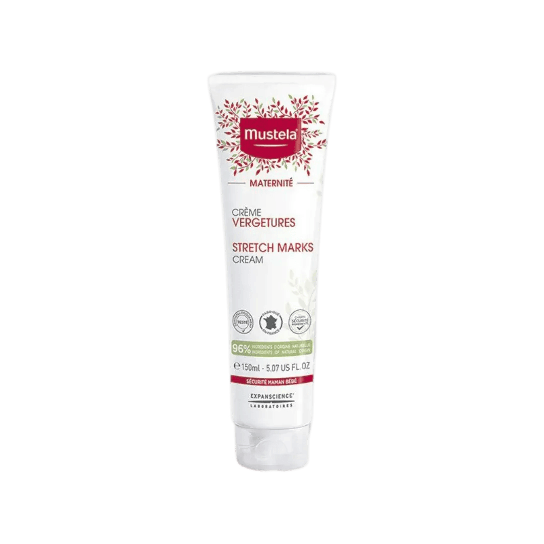 Mustela Vergetures Cr Prevention 150ML