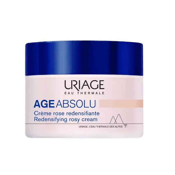 Uriage Age Absolu Cr Rose Redensifiant Jour 50ML