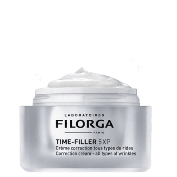 Filorga Time Filler 5XP Cr Anti-rides 50ML