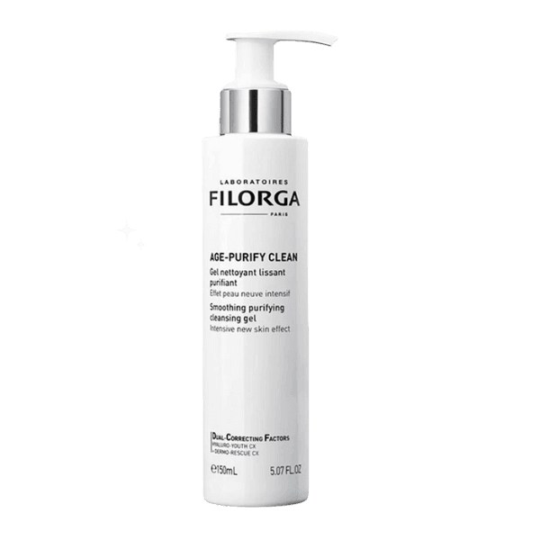 Filorga Age Purify Clean GEL Nett 150ML