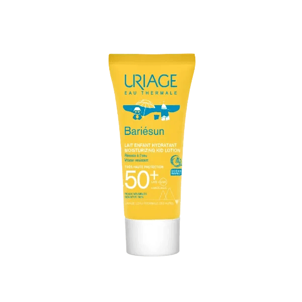Uriage Ecran Bariesun Lait Enf SPF50+ P/sens 100ML