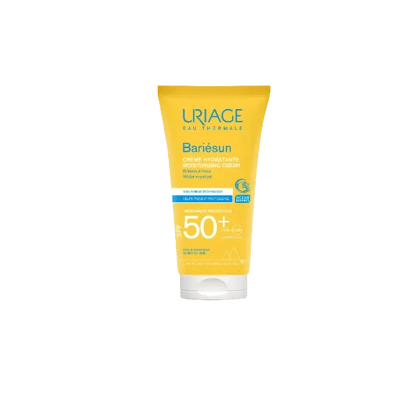 Uriage Ecran Bariesun Cr Inv SPF50+ 50ML
