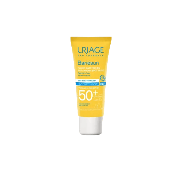 Uriage Ecran Bariesun Fluide Anti-tache SPF50+ 40ML