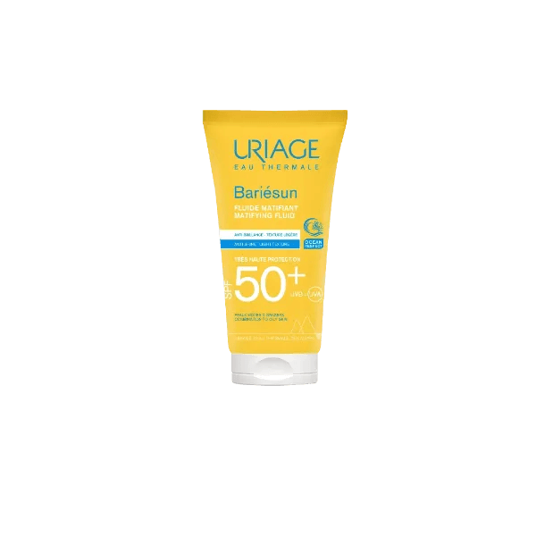 Uriage Ecran Bariesun Mat Fluide SPF50+ 50ML