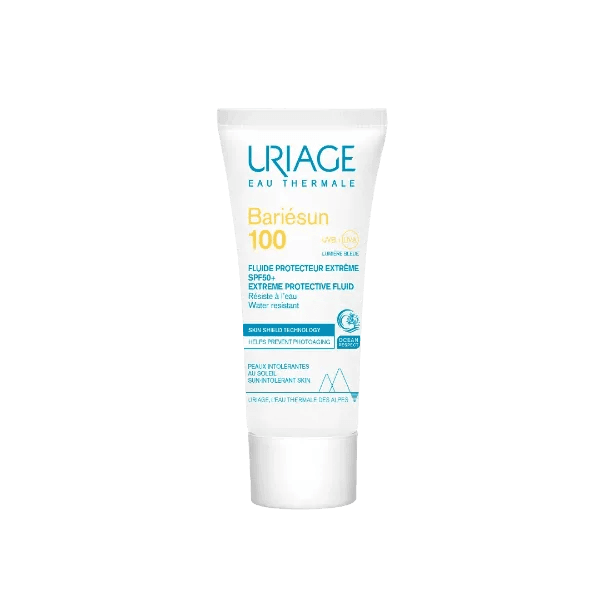 Uriage Ecran Bariesun 100 Fluide SPF50+ 50ML
