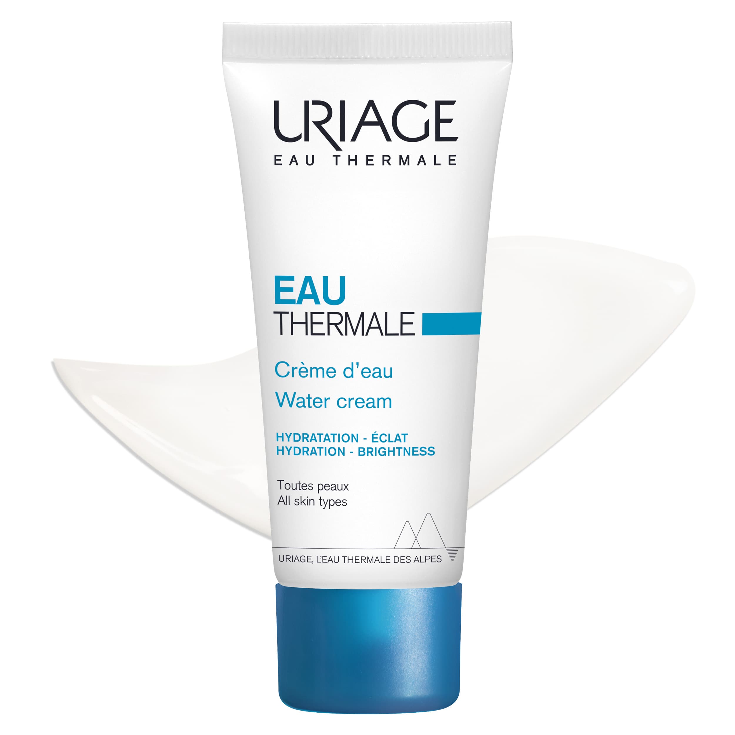 Uriage Creme D'eau 40ML