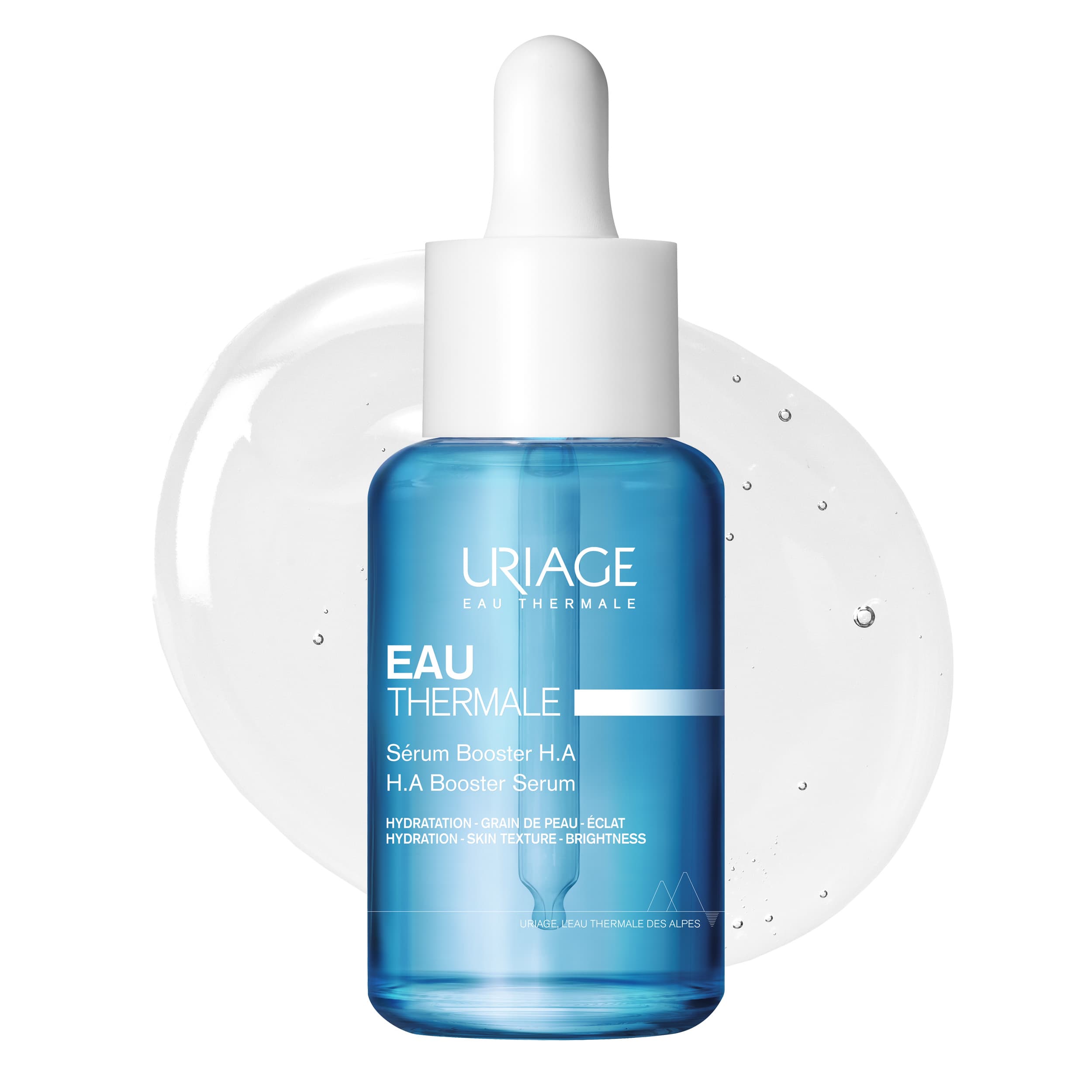 Uriage Eau Thermal Serum Booster H.a 30ML