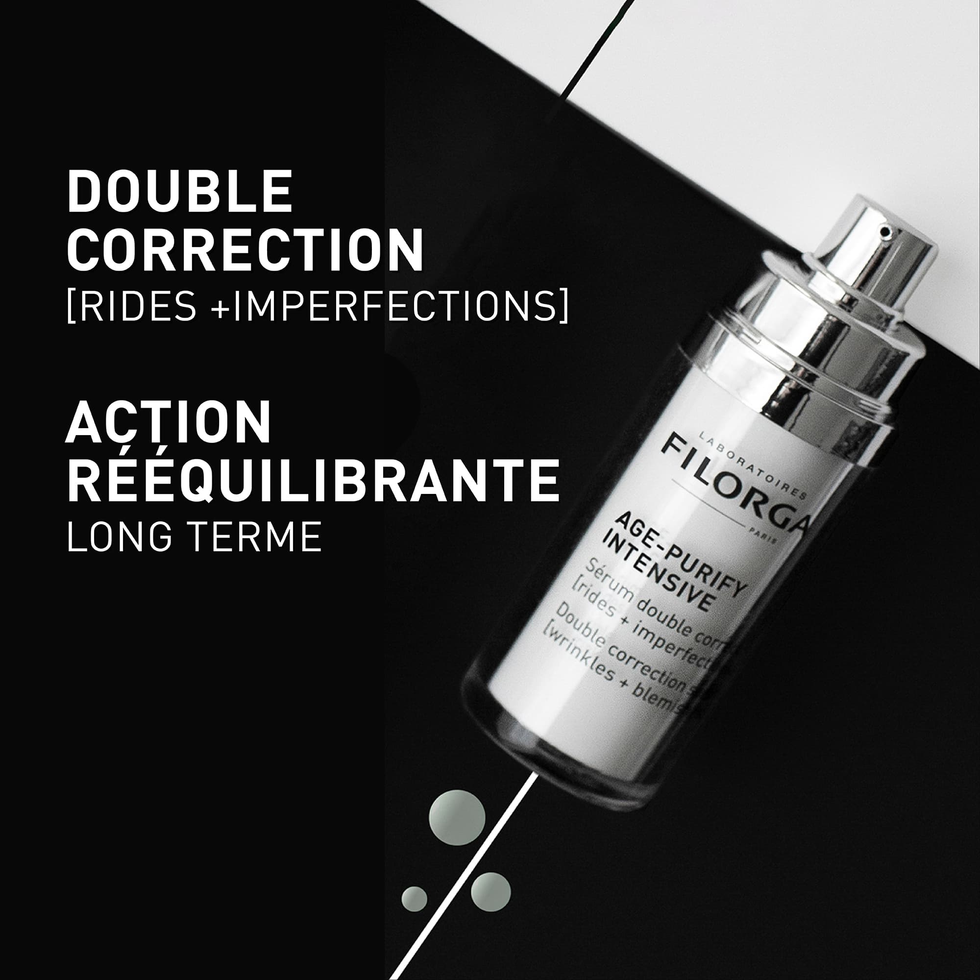 Filorga Age Purify Serum Intensive Anti Rides/imper 30ML