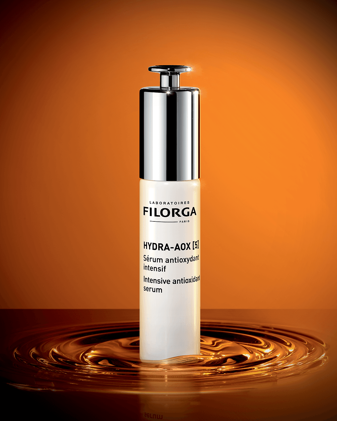 Filorga Hydra-aox 5 Serum Antioxydant 30ML