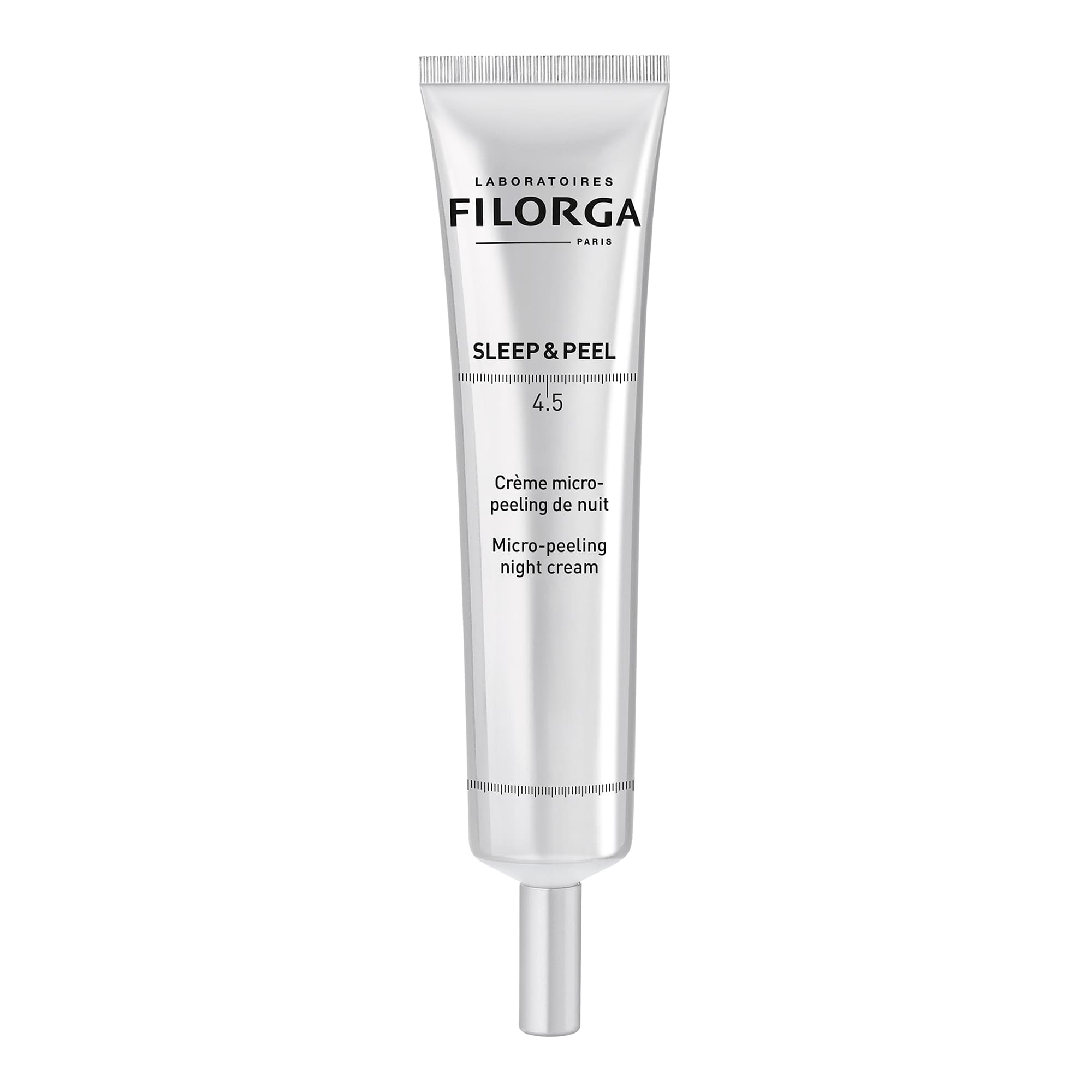 Filorga Sleep And Peel Cr Micro-peeling Nuit 40ML